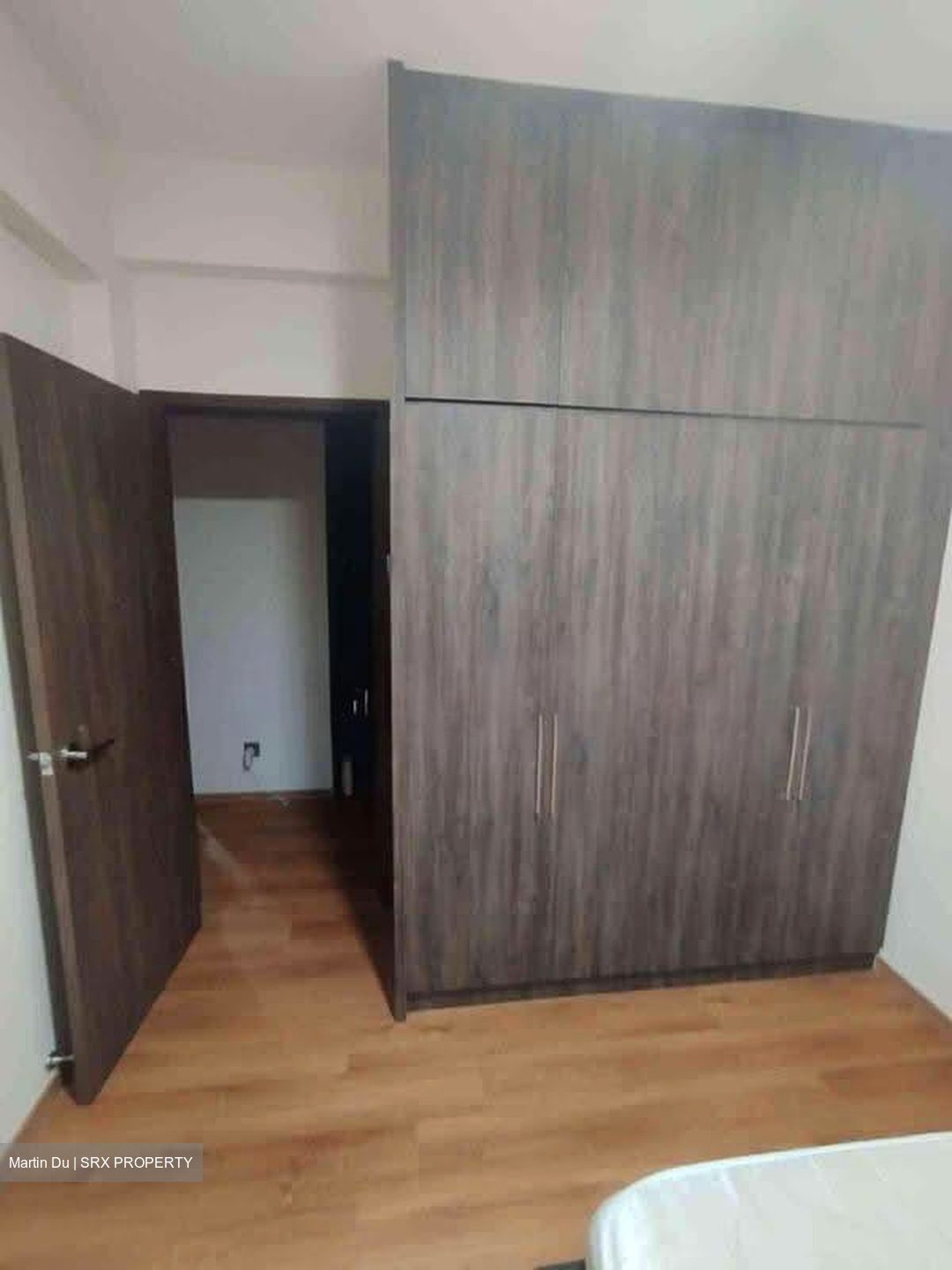 East Bay Gardens (D15), Apartment #607453821
